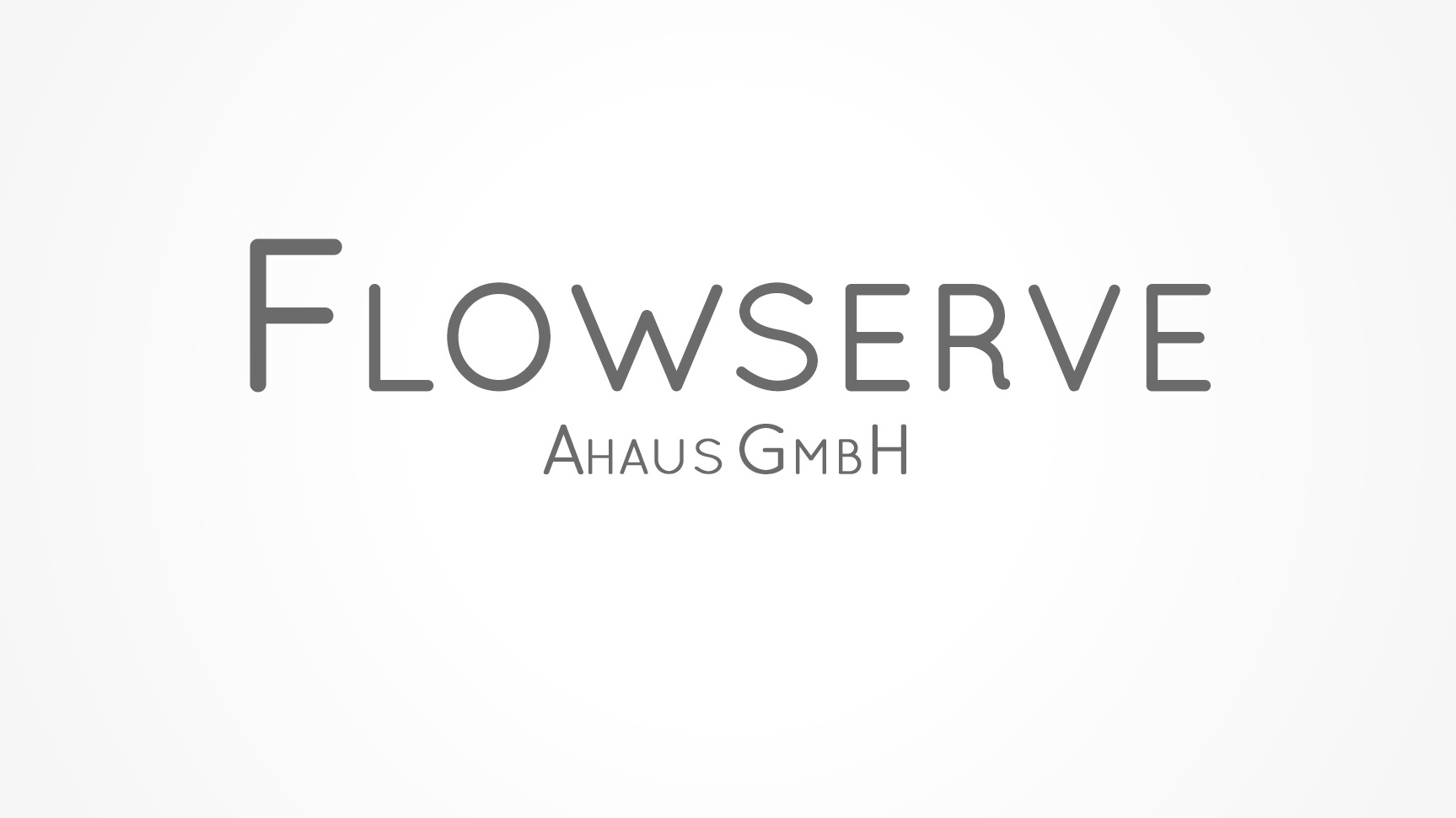 Flowserve Ahaus GmbH