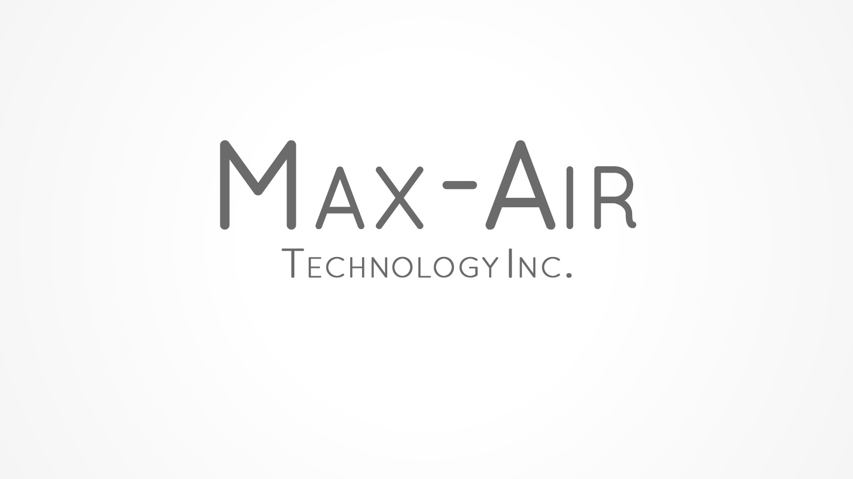 Max-Air Technology Inc.