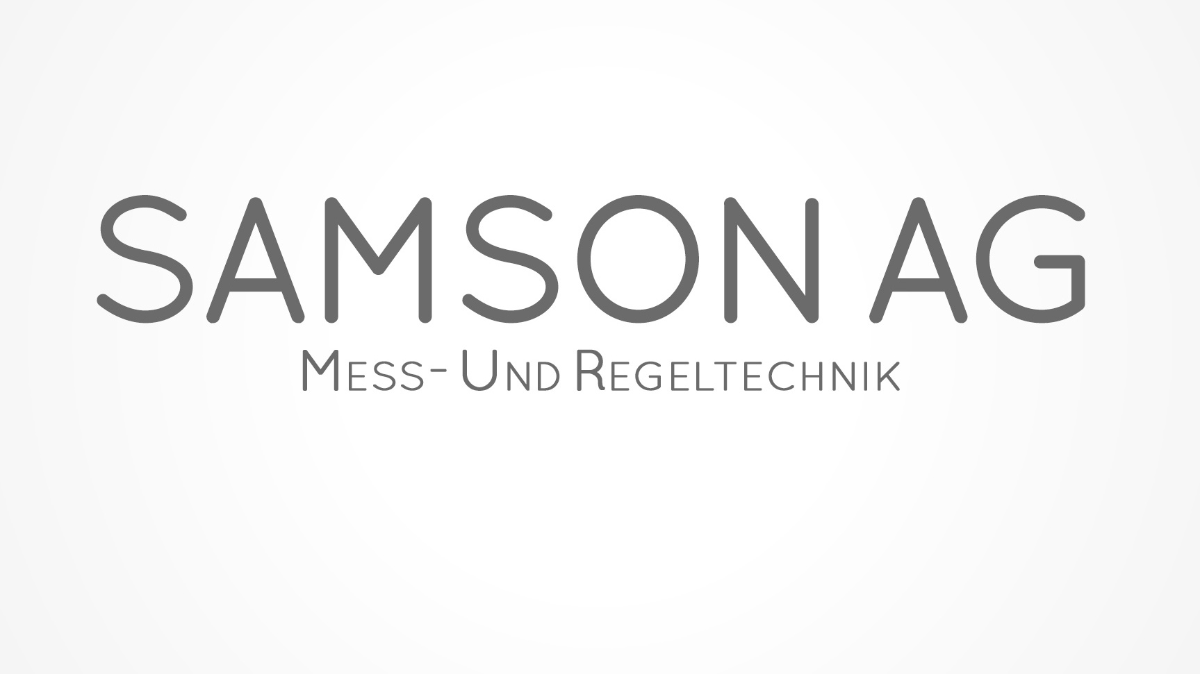 Samson AG Mess- und Regeltechnik