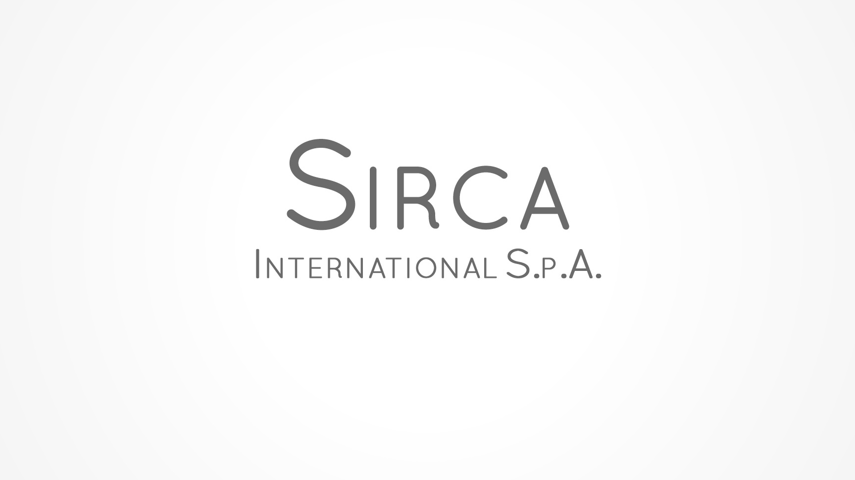 Sirca International S.P.A.