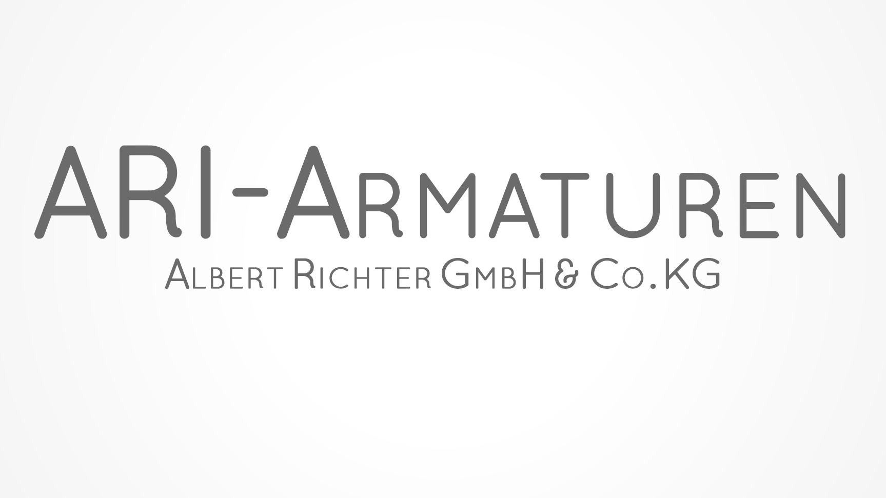 ARI-Armaturen Albert Richter GmbH & Co. KG